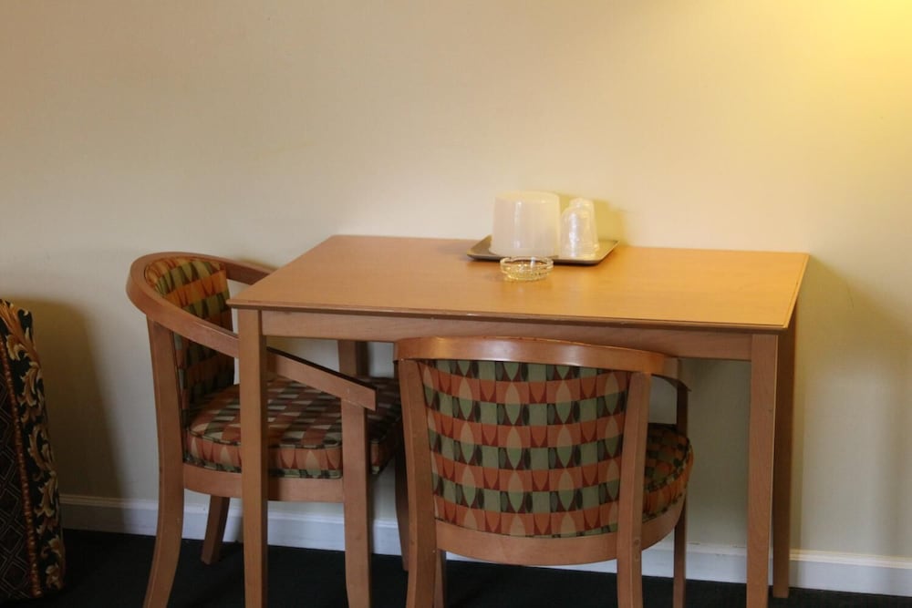 New Relax Inn - photo 12
