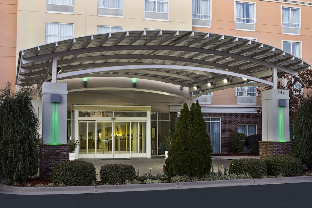 Holiday Inn Augusta West I 20 by IHG - photo 33