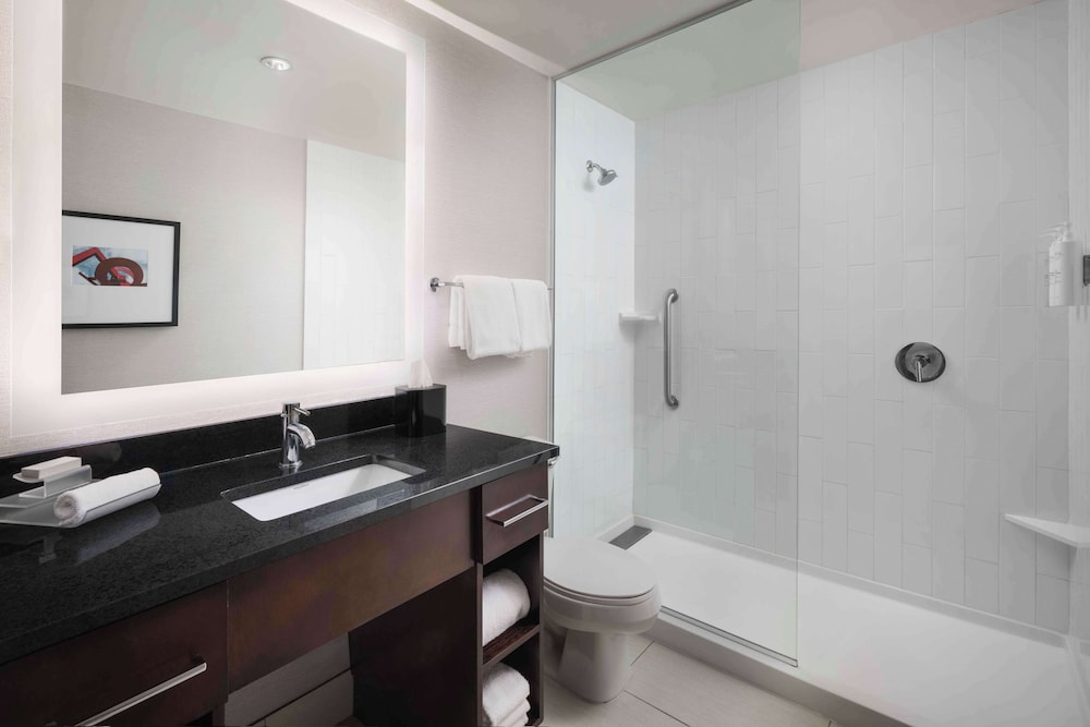Homewood Suites by Hilton Denver Downtown Convention Center - photo 21