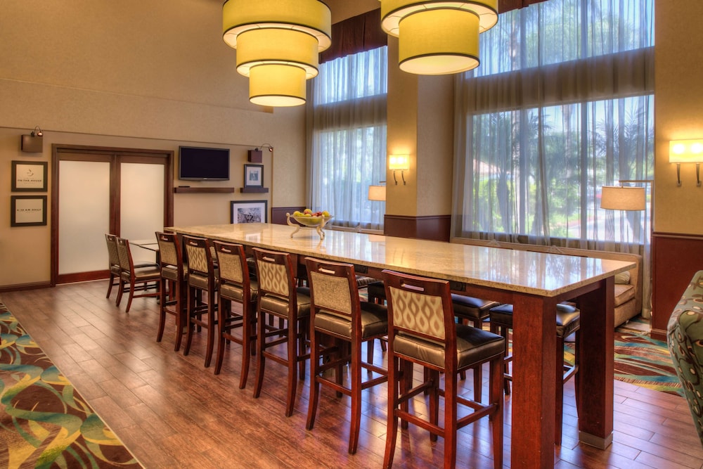 Hampton Inn & Suites Ontario - photo 5