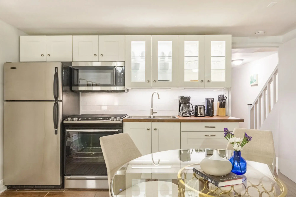 Vibrant 4Br in Upper East Side by Sonder - photo 8
