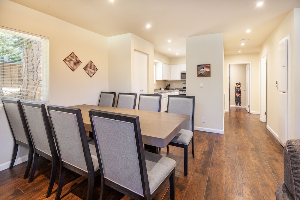 Tahquitz Pines Retreat - photo 46