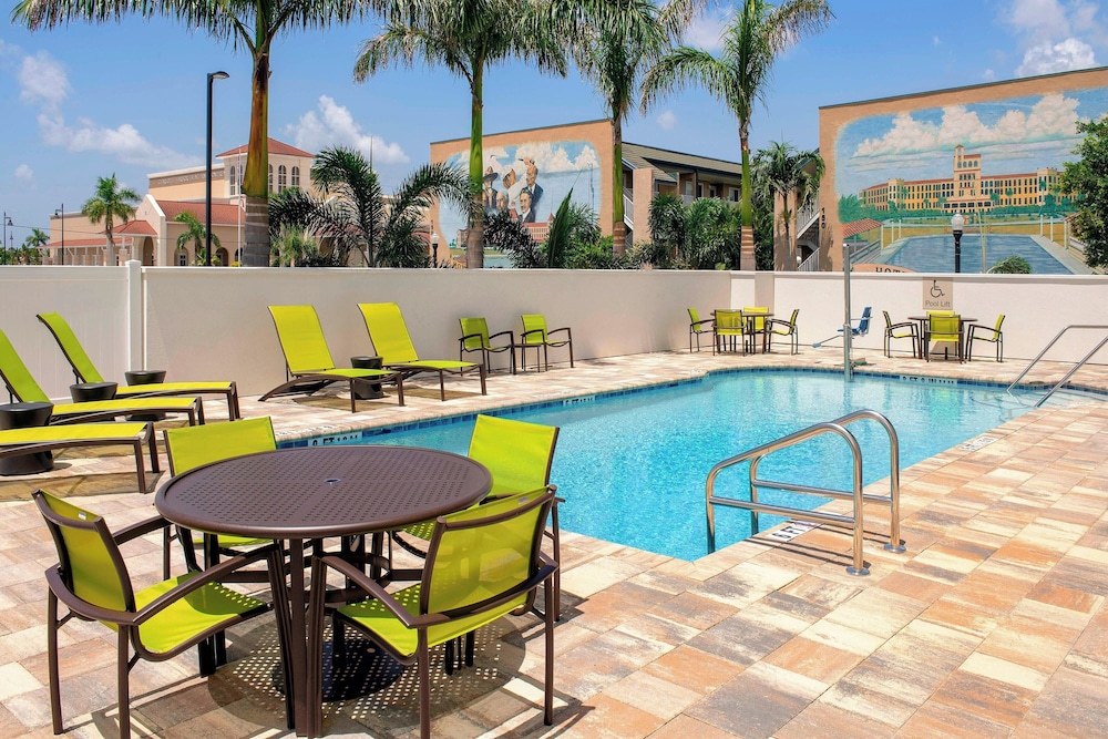 SpringHill Suites by Marriott Punta Gorda Harborside - featured photo