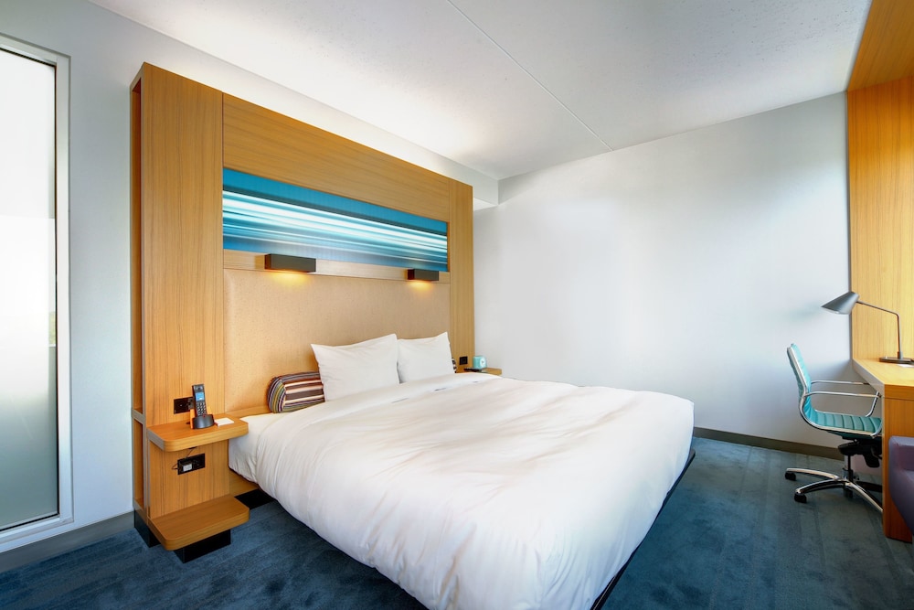 Aloft Arundel Mills BWI Airport - photo 6