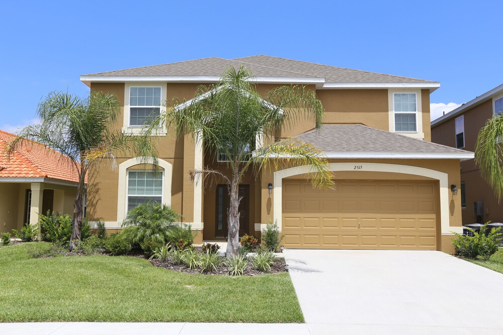 Veranda Palms Resort Single Family Pool Game Room Homes - photo 30
