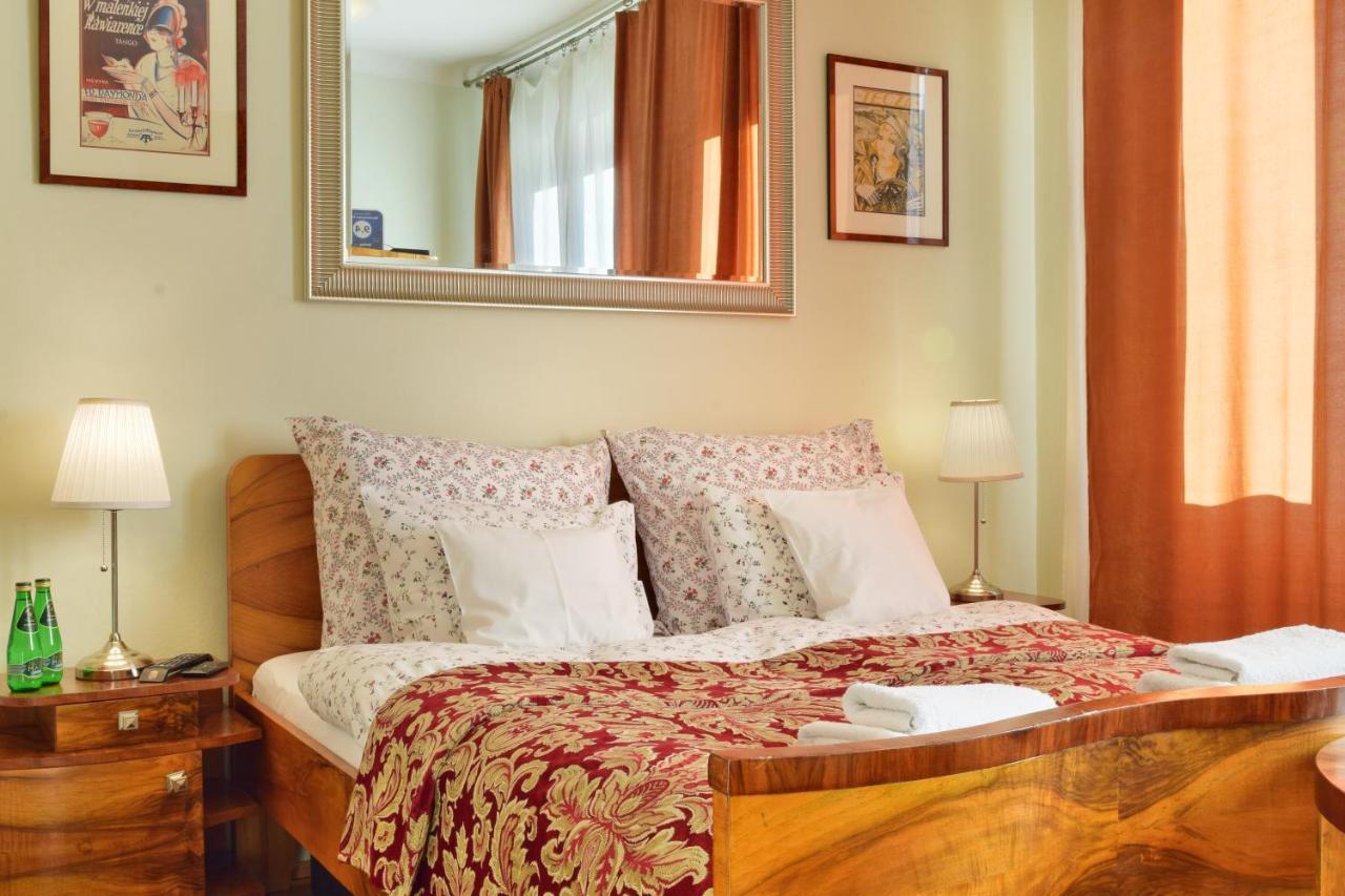 Mieszkanko koło Zamku — 4-Star Luxury Hotel in Srodmiescie, Poland