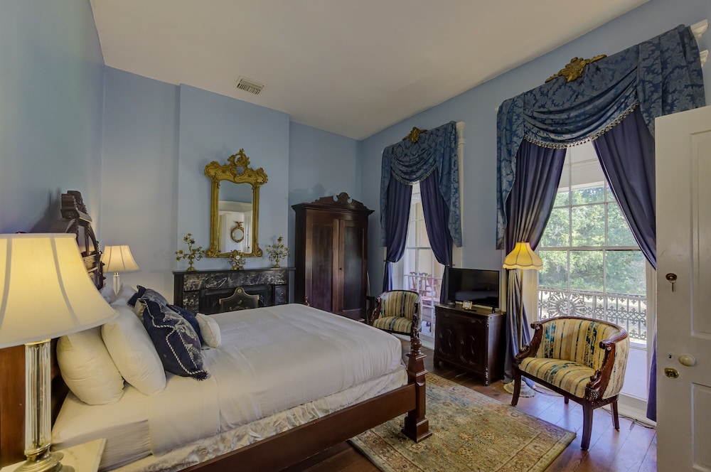 The Inn at Cedar Grove - photo 22