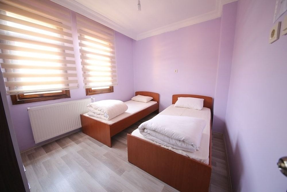 Gülden Pansiyon in Safranbolu, Turkey