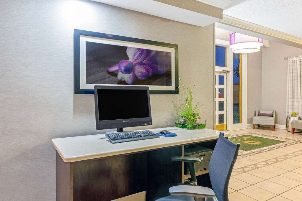 La Quinta Inn by Wyndham and Conference Center San Angelo - photo 59