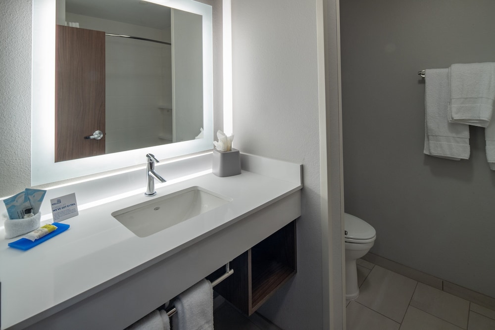 Holiday Inn Express and Suites Little Rock Downtown by IHG - photo 16