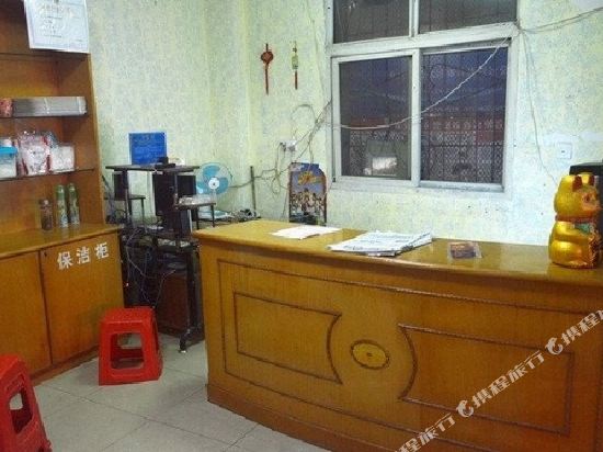 Ningbo Debao Hotel - last minute hotel in Ningbo
