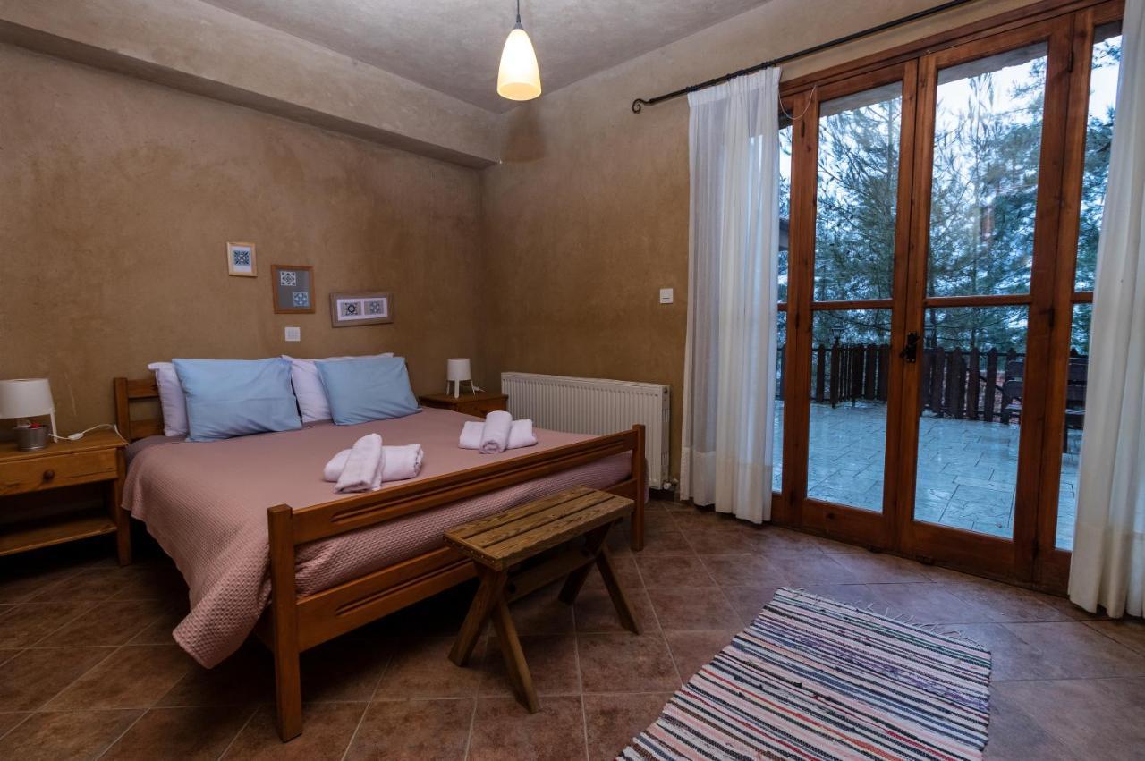 Kardama Hideaway