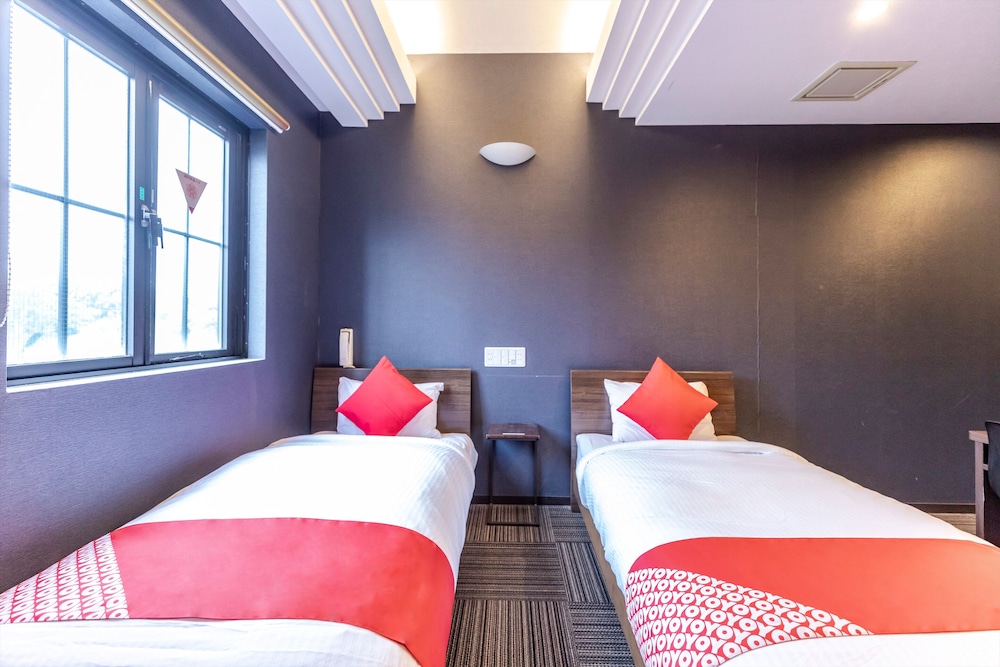 Stay Hotel — hotel in Amagasaki