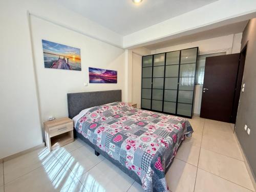 Alimos Cozy Apartment — 4-Star Luxury Hotel in Alimos, Greece