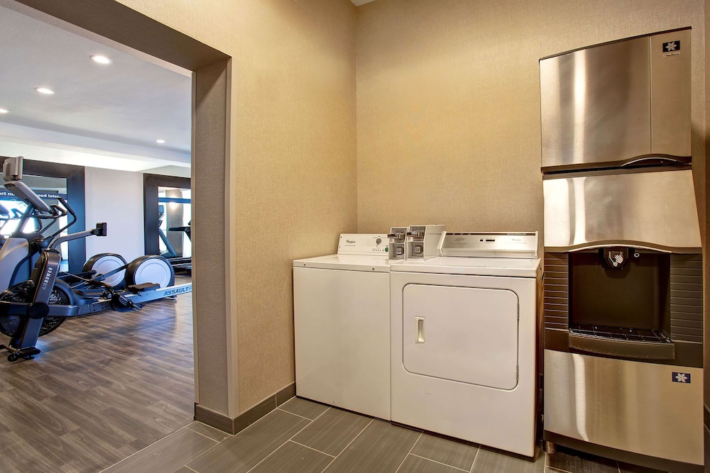 Hampton Inn & Suites Borger - photo 26