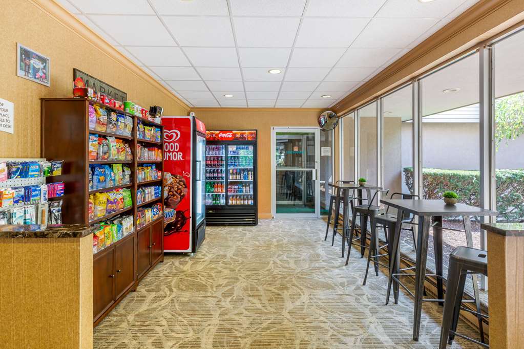 Quality Inn Old Saybrook Westbrook - photo 37