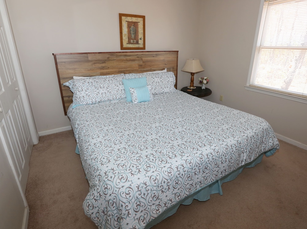 Pine Mountain Club Chalets Resort - photo 19