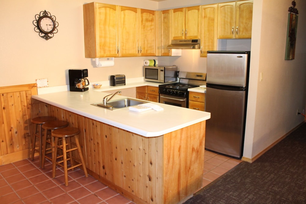 Mount Shasta Resort - photo 28