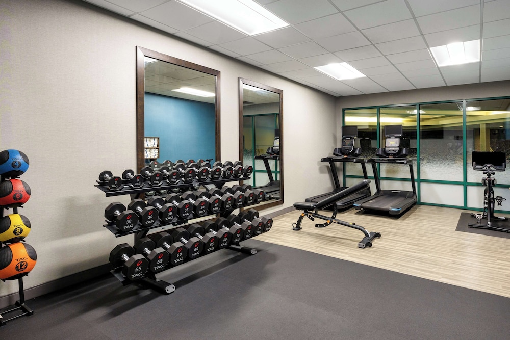 Hampton Inn Richland Tri Cities - photo 41