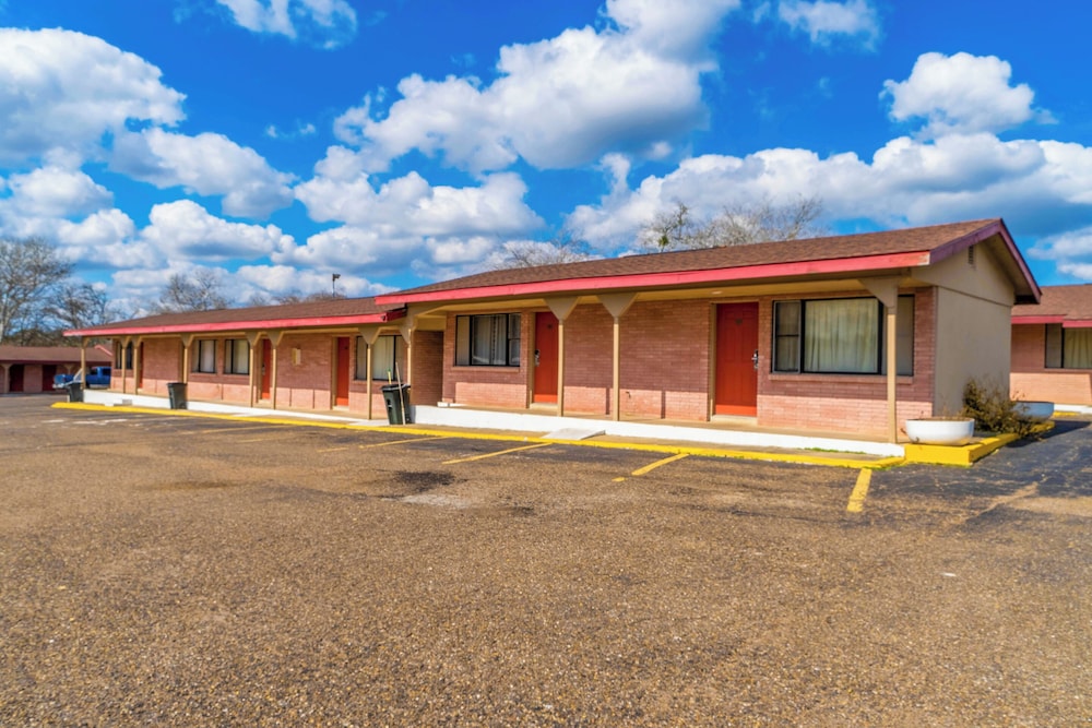 Oyo Hotel Beeville Us 181 - photo 92