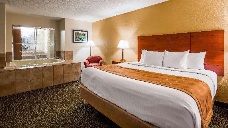 SureStay Plus Hotel by Best Western Wytheville - photo 16