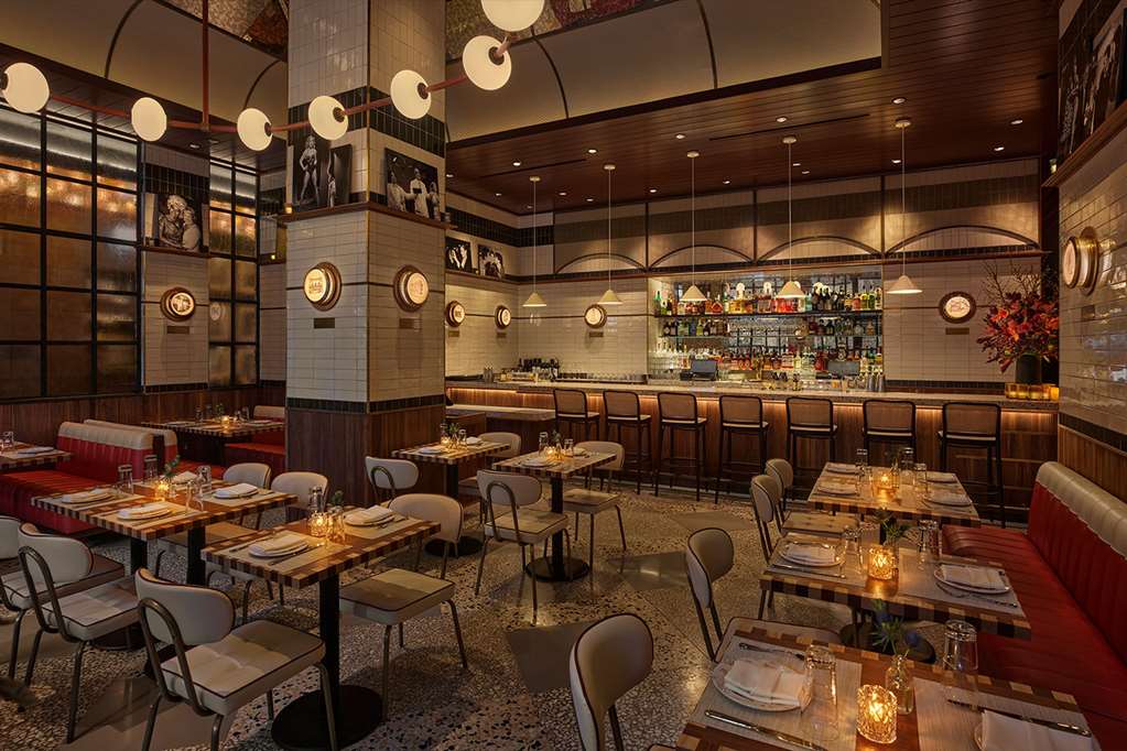 Civilian Hotel - photo 5