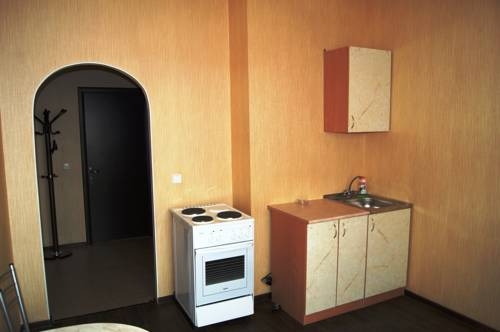 Aparthotel on Timiryazeva 26 - last minute hotel in Irkutsk