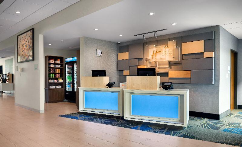 Holiday Inn Express Lake Park by IHG - photo 8