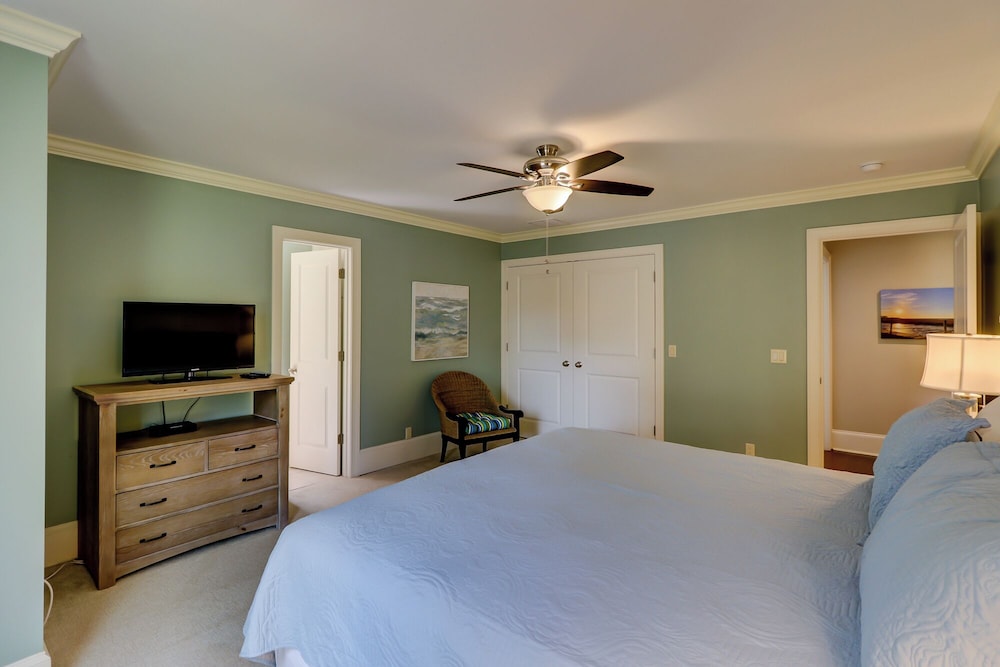 28 Marsh Drive at The Sea Pines Resort - photo 3