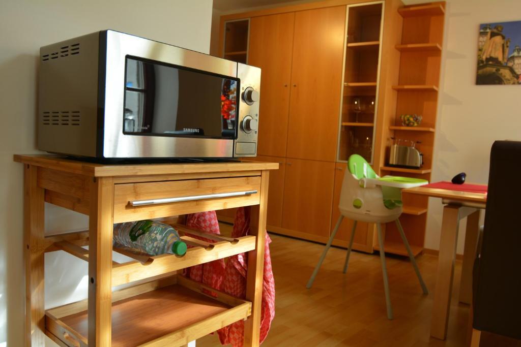 Ferienwohnung Domschatz — Naumburg — photo 3