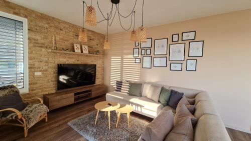 Jack's Apartment — 4-Star Luxury Hotel in Trencin, Slovakia