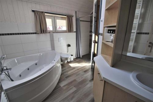 Seeschwalbe Classic 310 in Mirow, Germany