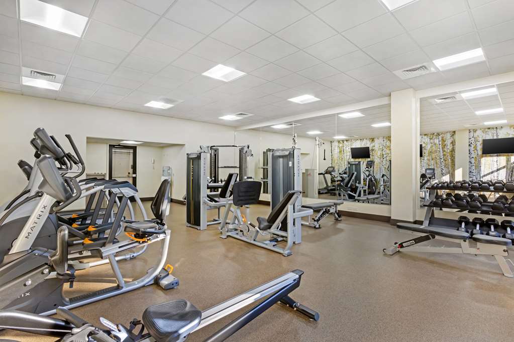 Best Western Plus GranTree Inn - photo 9