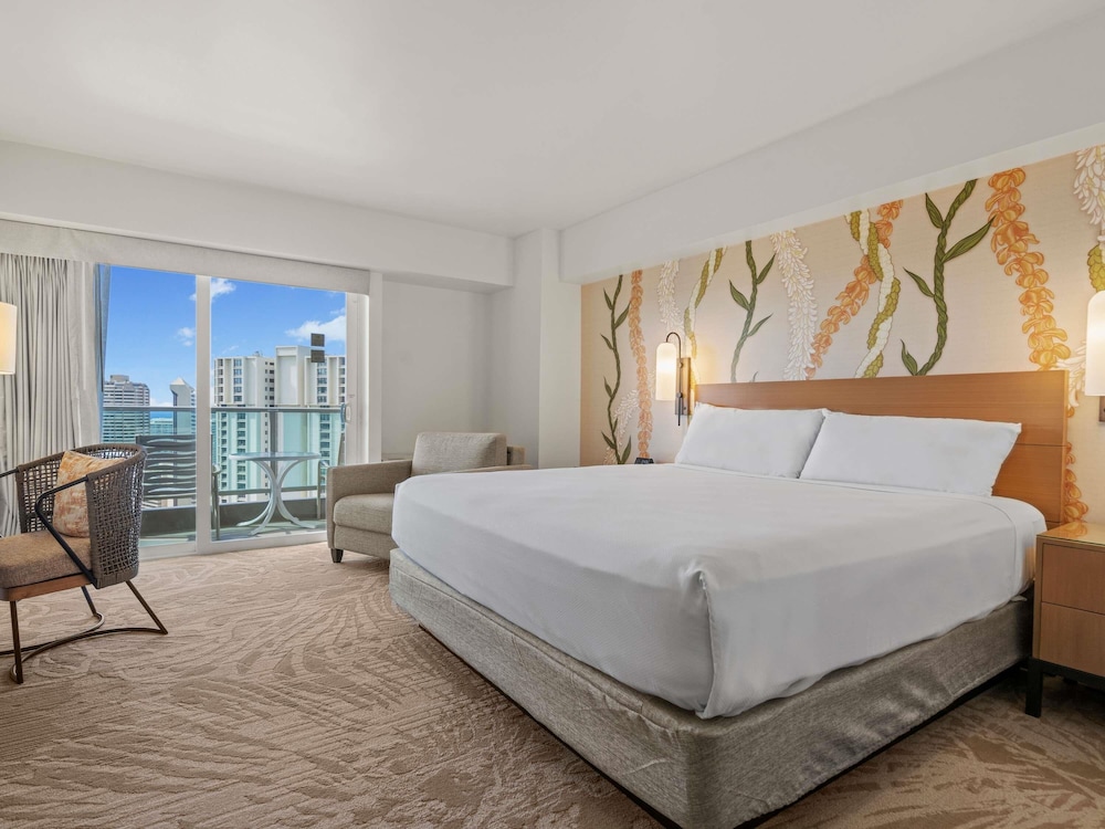 Ala Moana Hotel by Mantra - photo 27