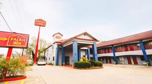 Executive inn Bacliff - photo 8