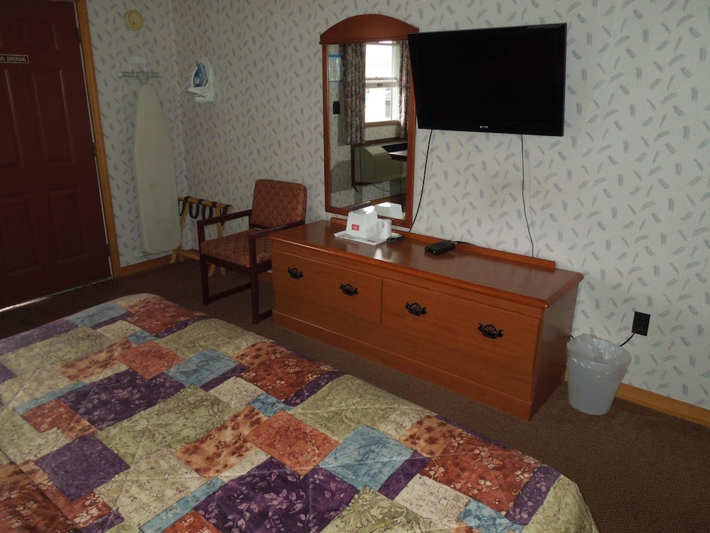 Red Carpet Inn Ronks - photo 18