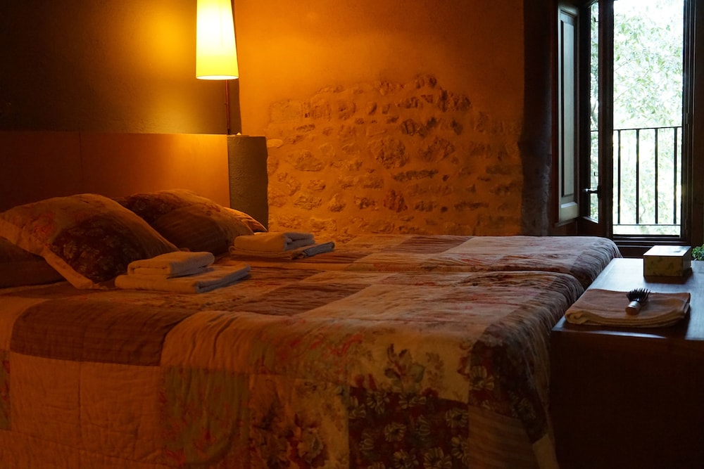 Ayurveda Mas Murtra — hotel in Sant Gregori