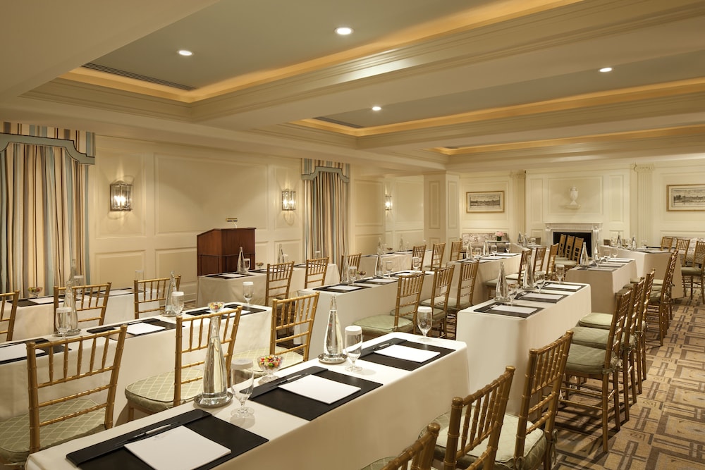 The Carlyle A Rosewood Hotel - photo 58