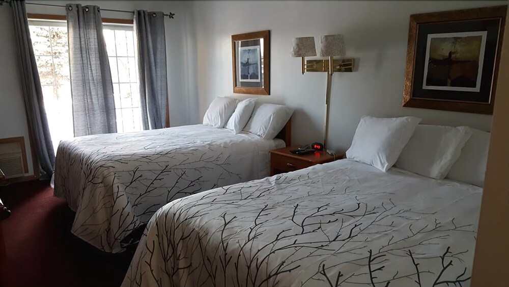 Amerivu Inn And Suites New Richmond - photo 31