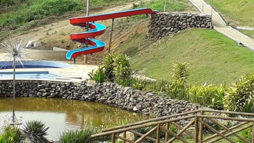 Apartamento sonhos da serra bananeiras — 4-Star Luxury Hotel in Bananeiras, Brasil