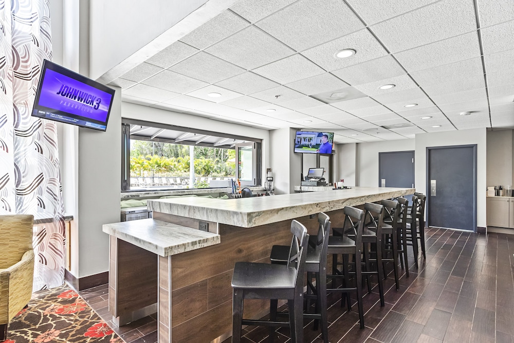 Holiday Inn St. Petersburg West by IHG - photo 57