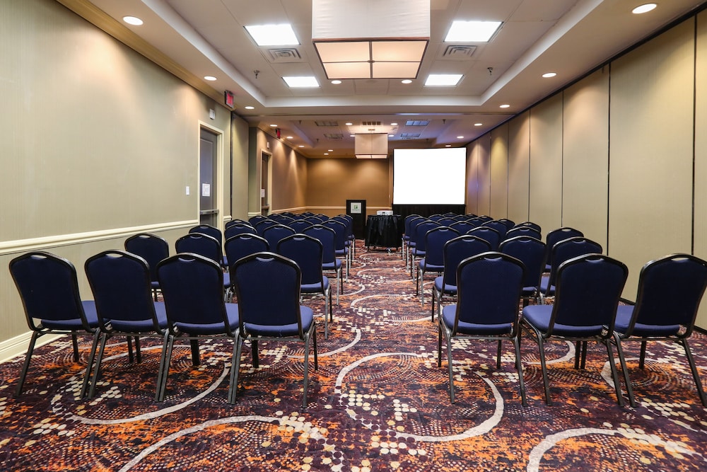 Holiday Inn Austin Midtown by IHG - photo 50