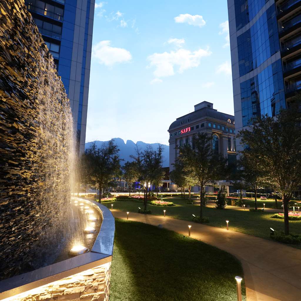 Parque Panoramico