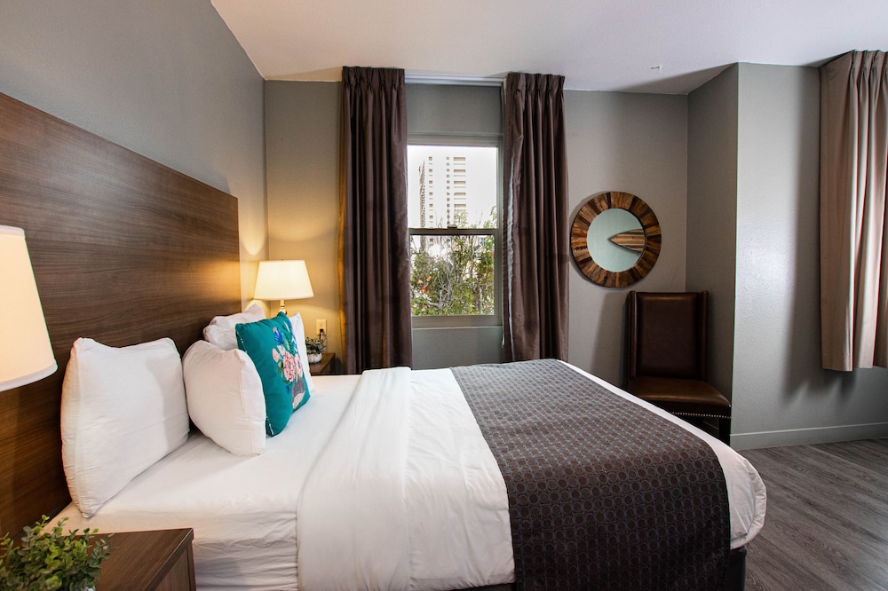 Urban Boutique Hotel - photo 22
