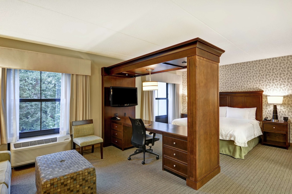 Hampton Inn Tunkhannock - photo 12