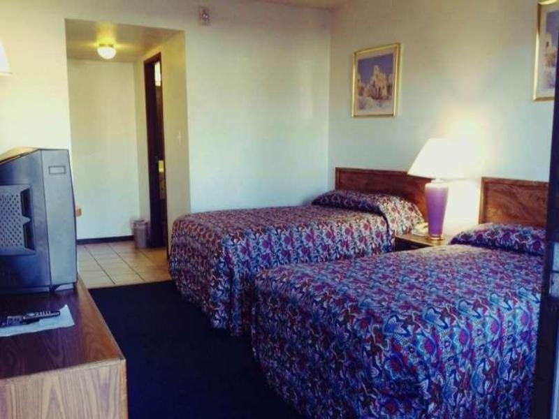 Best Western Hoover Dam Hotel SE Henderson Boulder City - photo 14