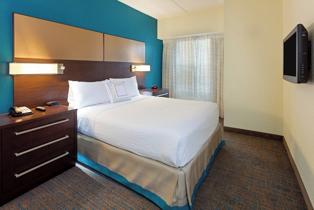 Residence Inn by Marriott Fort Lauderdale City of Plantation - photo 13