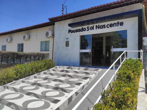Pousada Sol Nascente — hotel in Piranhas