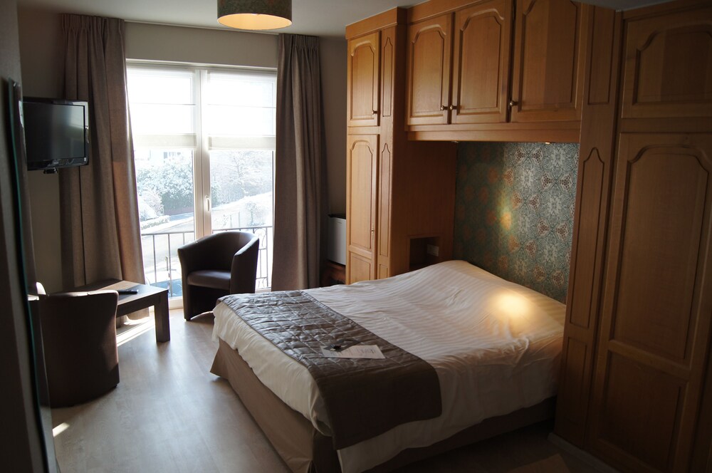 Logis Beau Séjour — Bouillon — photo 2