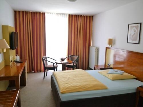 Stadthotel am Wasen - last minute hotel in Stuttgart